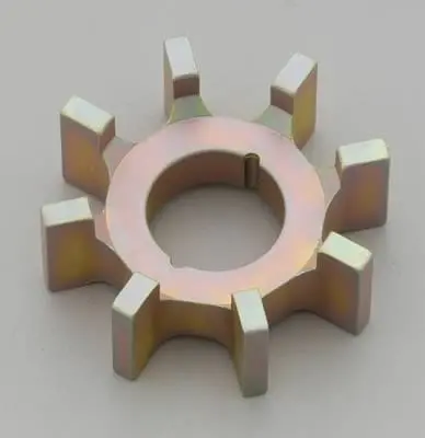 Msd Billet Steel Distributor Reluctor Wheel – Part 8415 1