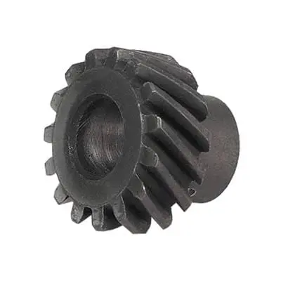 Msd 85834 Steel Distributor Gear For High-Performance Engines 1