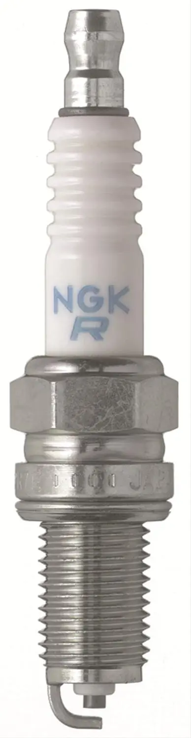 Ngk Standard Spark Plugs – Copper Core, Pre-Gapped (Dcpr8E) 1