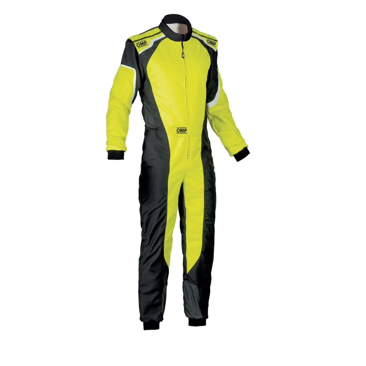 Omp Ks-3 Racing Driving Suit – Fia 8856-2000 Certified 1
