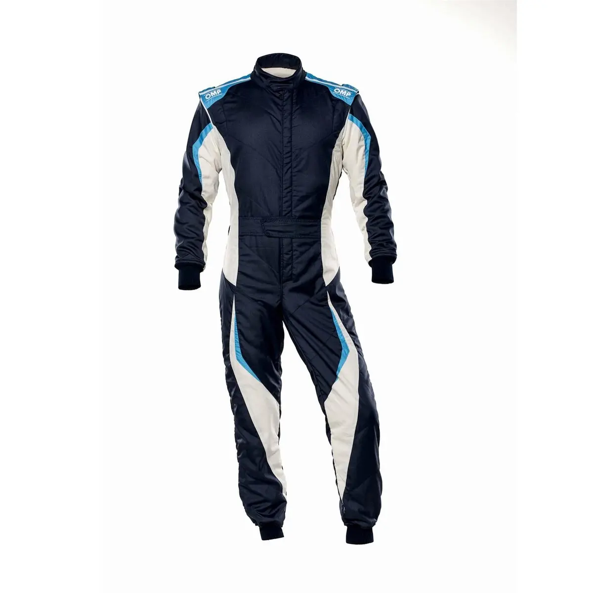 Omp Ia01859E24454 Tecnica Evo Racing Driving Suit 1