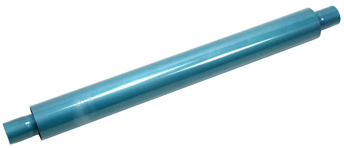 Smithy’S Path3015 Performance Muffler – Straight-Through Stainless Steel Exhaust Silencer 1