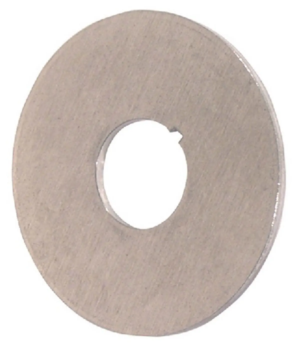 Mandrel-Bent Guide Washer For Precision Fuel System Installations – Pfs05-0734 1