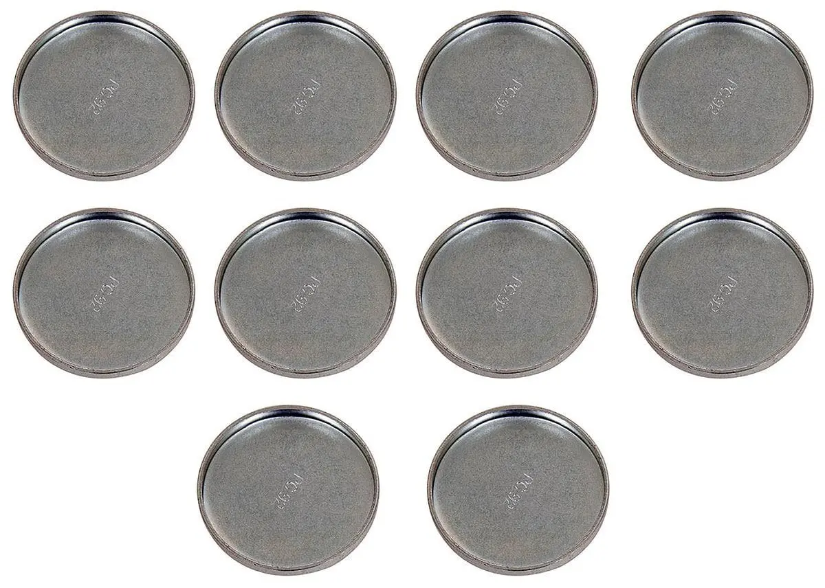 2.375-Inch Rear Camshaft Plug – Piepc-92 Heavy-Duty Replacement 1