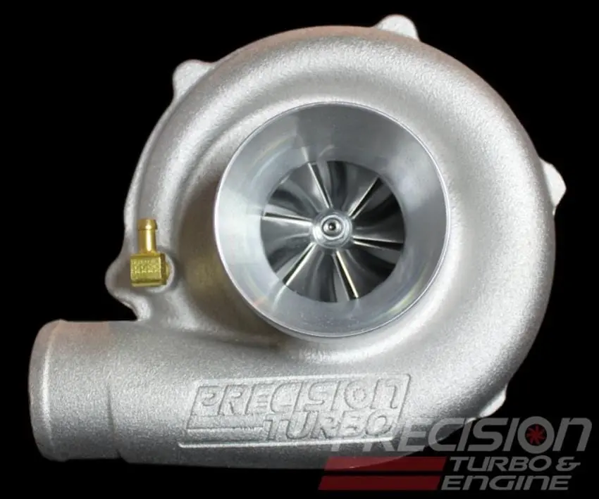 Precision Turbo Entry-Level Turbocharger – 30402004109 1