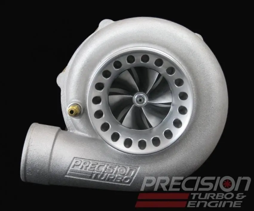 Precision Turbo 11102010099 Gen1 Turbocharger – Bolt-On Performance Core 1