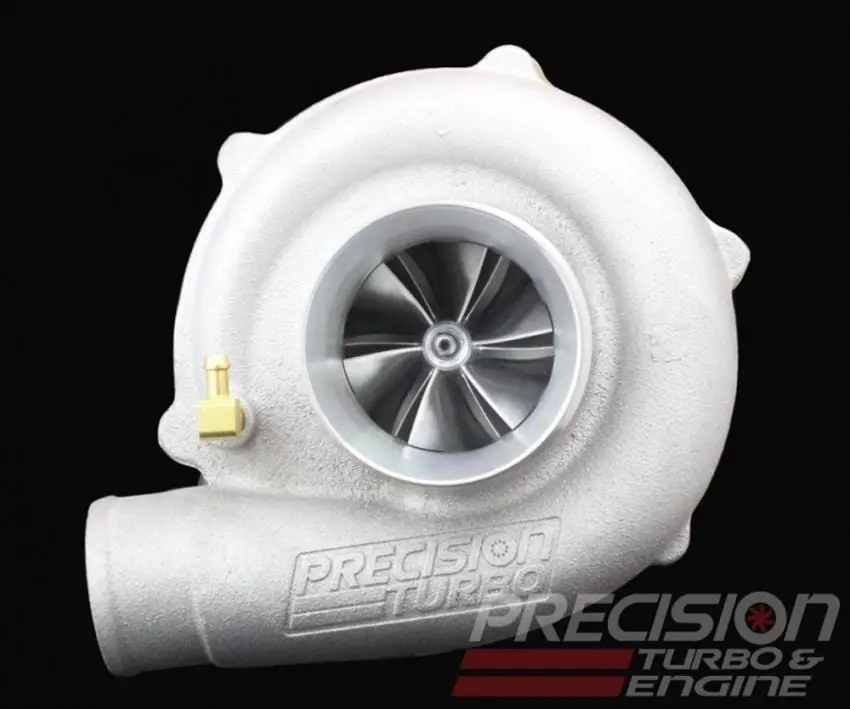 Precision Turbo 11102207119 Gen1 High-Flow Turbocharger 1
