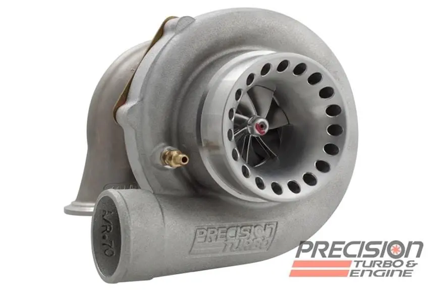 Precision Turbo Gen2 Turbocharger 20704207199 1