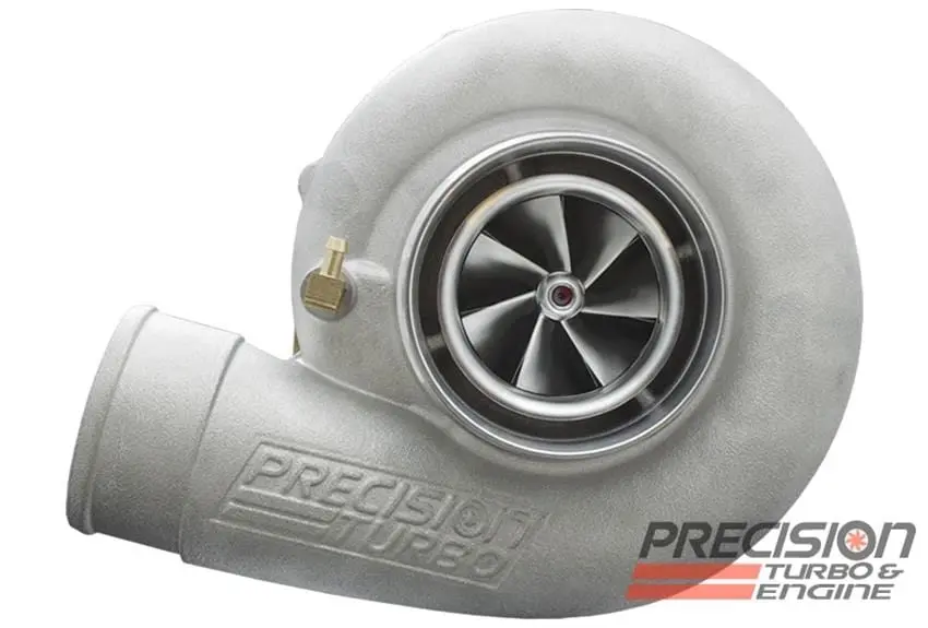 Precision Turbo Gen2 Turbocharger – 21607215209 1