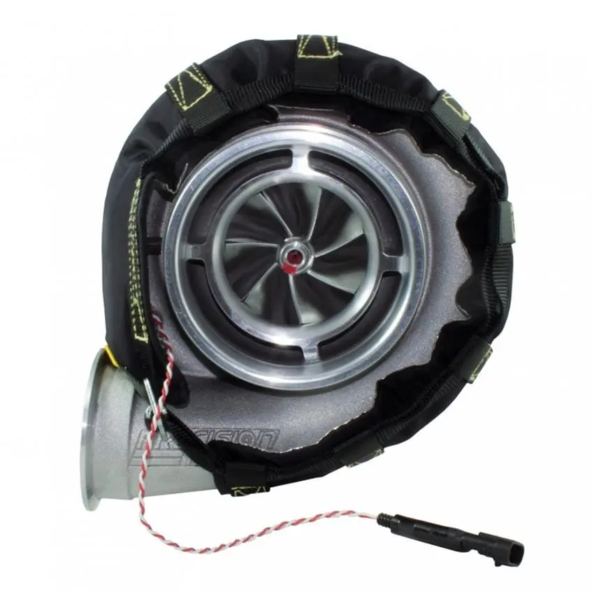 Precision Turbo Gen2 Xpr Turbocharger – 24416430999 1