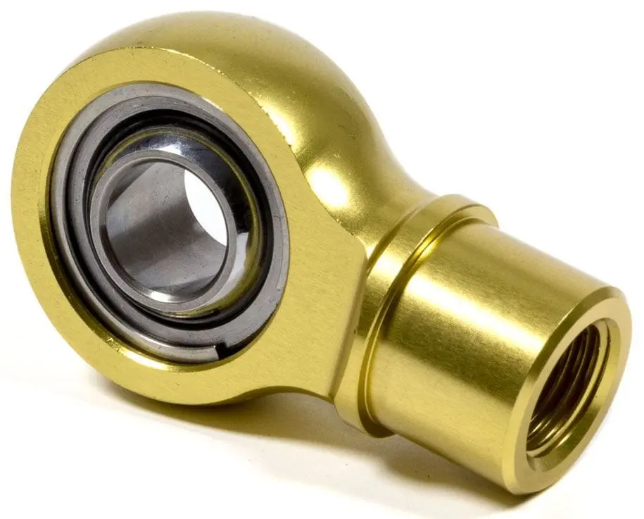 Pro-B212 Billet Shock Rod End – Heavy-Duty Adjustable Suspension Joint 1
