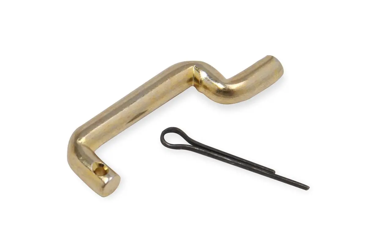 Quick Fuel 43-2Qft Secondary Throttle Rods For Performance Carburetors 1
