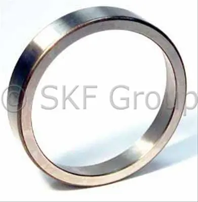 Skf Br3820 Axle Bearing Race – Precision-Machined Steel Replacement Part 1