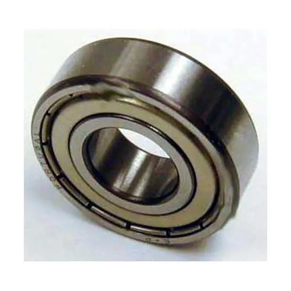 Skf 6206-Zj Sealed Ball Bearing For Manual Transmissions 1