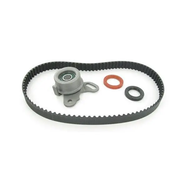 Skf Timing Belt Kit With Tensioner Tbk191P 1