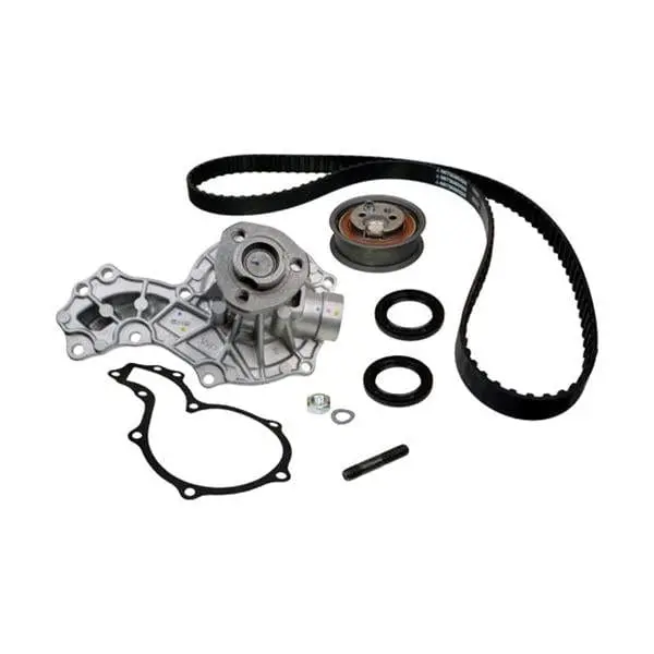 Skf Timing Belt Kit – Tbk262Awp, High-Strength Aramid Cord Construction 1