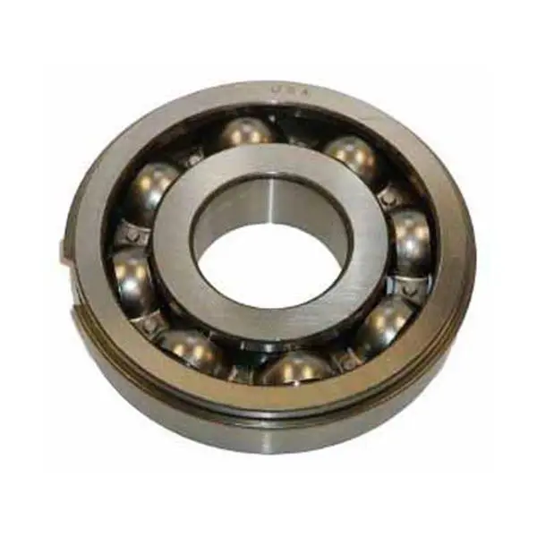 Skf 6010-Nrj Transfer Case Bearing – Heavy-Duty Sealed Design 1