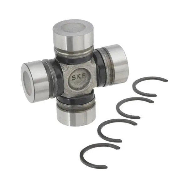 Skf Uj1500 Universal Joint – Precision U-Joint Assembly 1