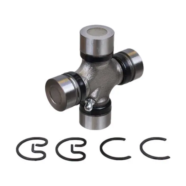 Skf U-Joint Assembly Uj445 For Driveline Applications 1