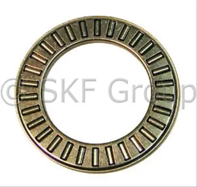 Skf Universal Precision Bearing — Nta4860 Metric Series 1