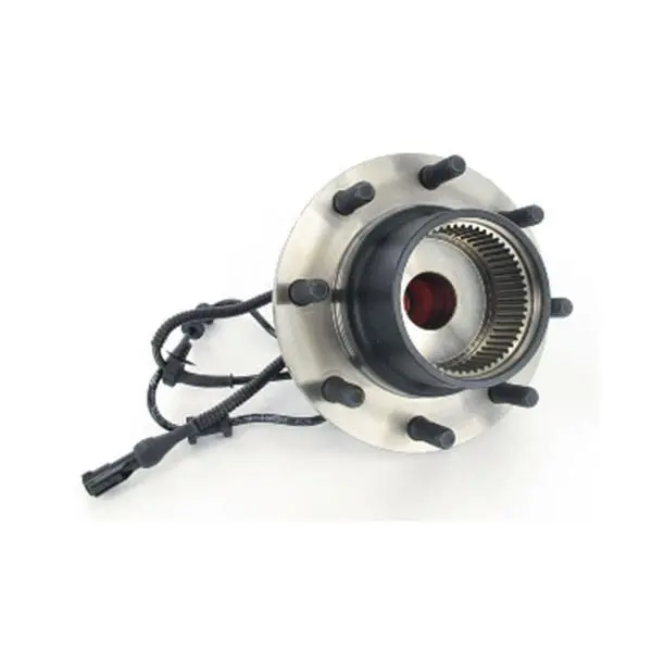 Skf Br930425 Wheel Hub & Bearing Assembly – Pre-Assembled, Ready-To-Install Unit 1