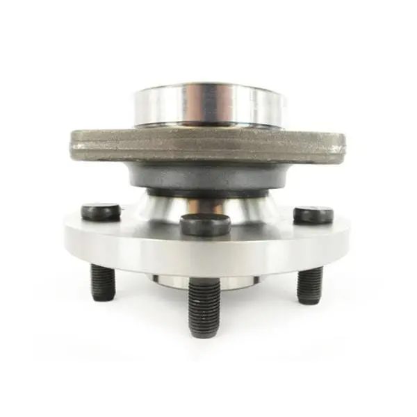 Skf Wheel Hub & Bearing Assembly – Br930604 1