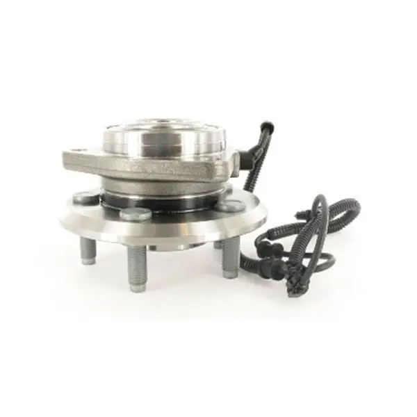 Skf Br930697 Wheel Hub & Bearing Assembly 1