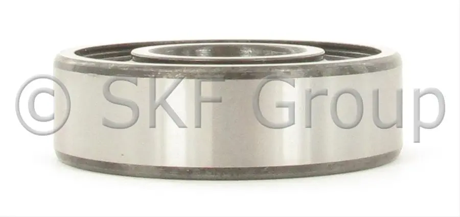 Skf Sealed Wheel Bearing Assembly – 6205-Rsj 1