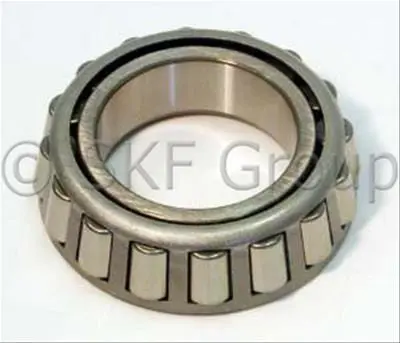 Skf Premium Wheel Bearing – Br3478 1