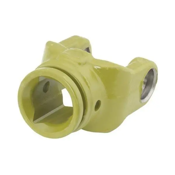 Skf Universal Joint Yoke Assembly – Uj81020 Heavy-Duty Bearing 1
