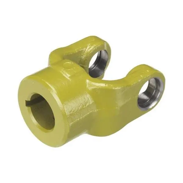 Skf Uj83010 Universal Joint Yoke For Driveshaft Applications 1