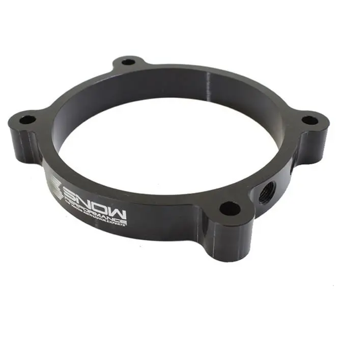 Snow Performance Water-Methanol Injection Plate Kit – 40084 1