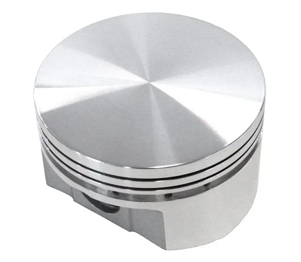 Srp311081 Holden 308 Flat-Top Forged Pistons – Precision-Balanced Racing Components 1