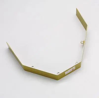 Tci 940070 Flexplate Safety Shield For Automatic Transmission Applications 1