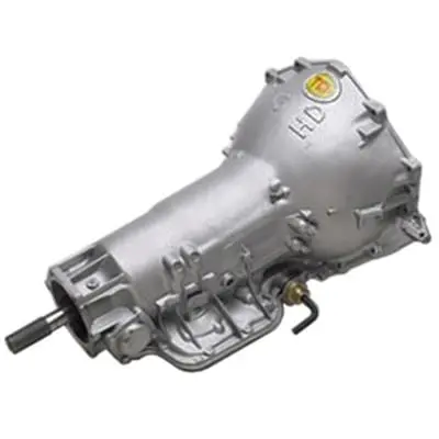 Tci Maximizer 4X4 Transmission — Reinforced For Off-Road Durability (211400) 1