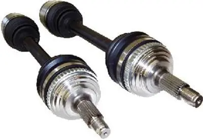 Direct-Fit Driveshaft Shop Axle Shafts – Precision Engineered Ra2905X4 1