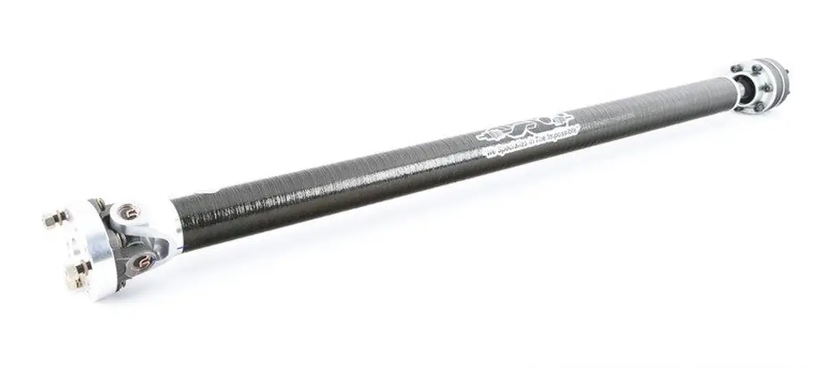 Bmw-Specific Driveshaft With Constant Velocity Joints By The Driveshaft Shop 1
