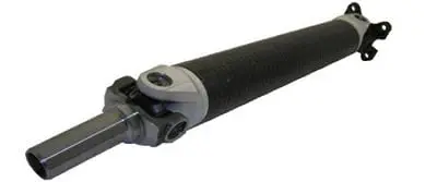 The Driveshaft Shop Insh4-C Custom-Built Driveshaft Assembly 1