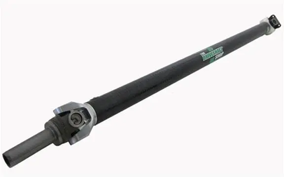 The Driveshaft Shop Sush1-C Custom Performance Driveshaft 1