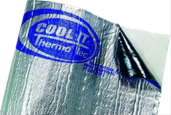 Thermo-Tec Acoustic & Thermal Insulation Mat — 36" X 48" (14620-36) 1