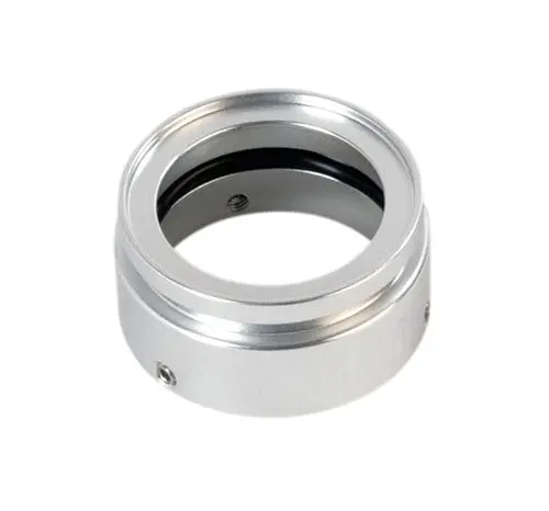 Ts-0205-2010 Stainless Steel V-Band Clamp – 2" Diameter 1