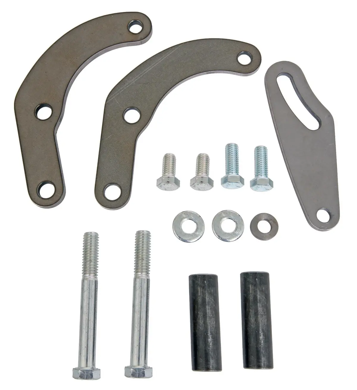 Vintage Air 15815-Vcb Power Steering Bracket Mount Kit – Compact Installation 1
