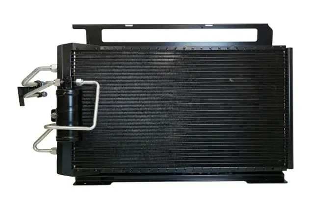 Vintage Air 25706 Surefit Condenser Installation Kit 1