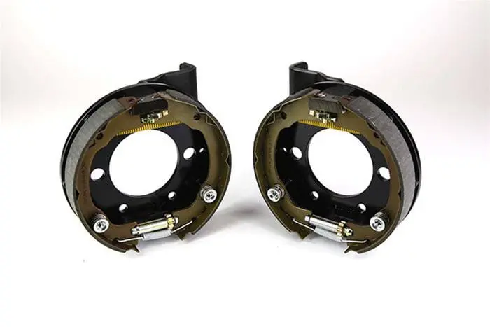 Wilwood 249-9780/81 Brake Caliper Mounting Brackets 1