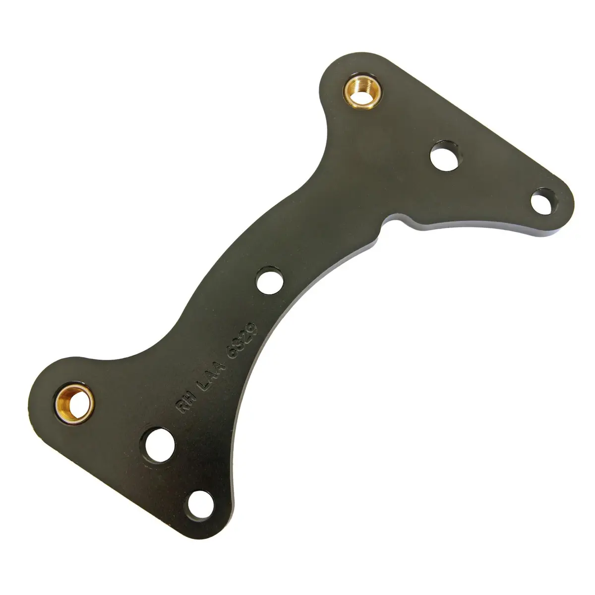 Wilwood 250-6329 Brake Caliper Mounting Bracket Set 1