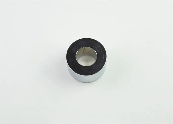 Wilwood Brake Caliper Spacers For Enhanced Rotor Clearance – Part 300-6373 1