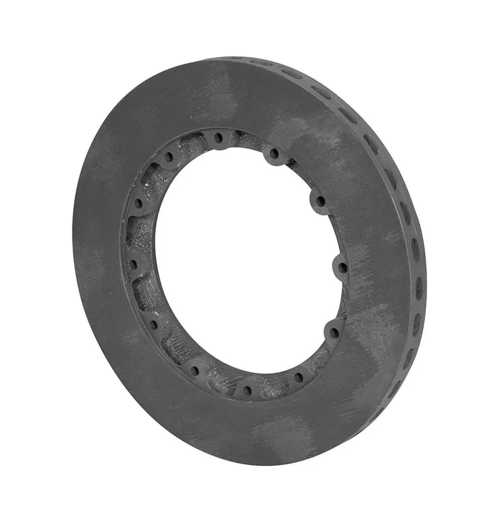 Wilwood Drilled & Slotted Brake Rotors – 160-Series For Enhanced Cooling & Bite 1