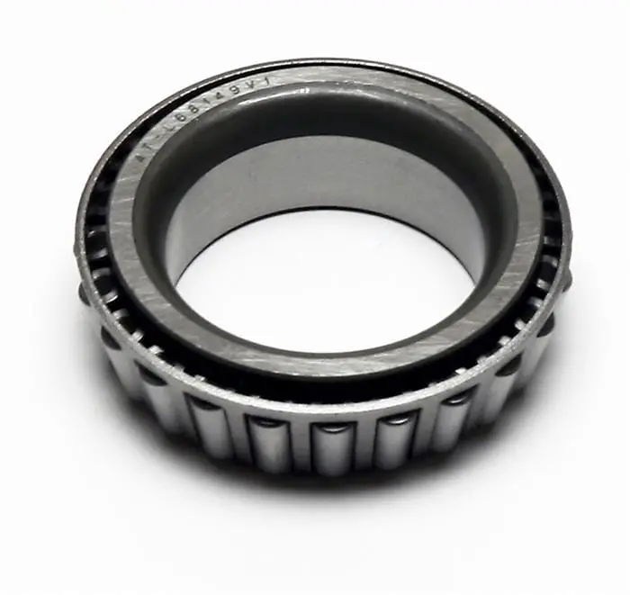 Wilwood 370-15017 Universal Hub Bearing Replacement Kit – Sealed, Grease-Lubricated 1