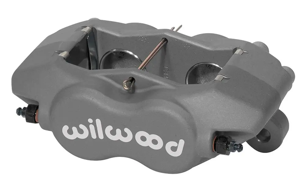 Wilwood Forged Dynalite Internal Caliper – 120-13845, High-Performance Brake System Component 1