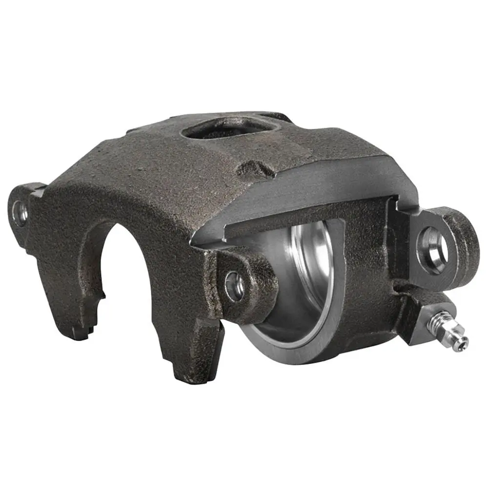 Wilwood 120-8924 Gm Metric Brake Caliper – Front Or Rear Mount 1